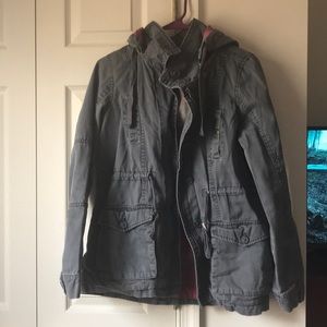 Aeropostale jacket